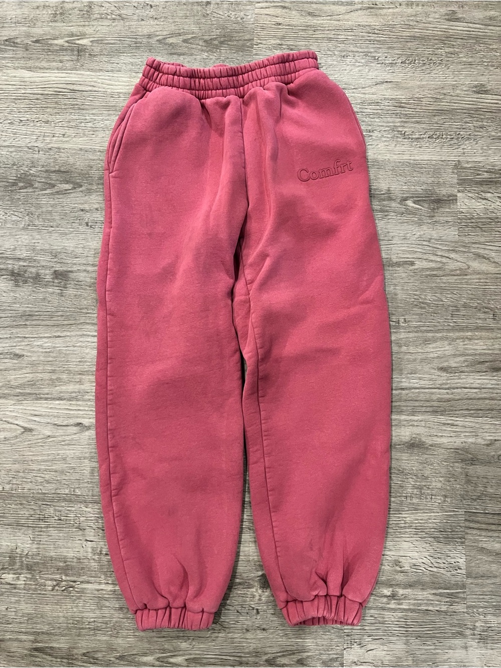 Comfrt Fleece Sweatpants